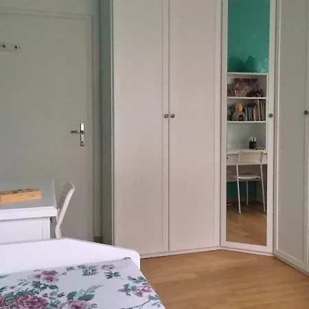 Apartamento Mary Rose Lido di Venezia