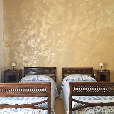 Apartamento Mary Rose