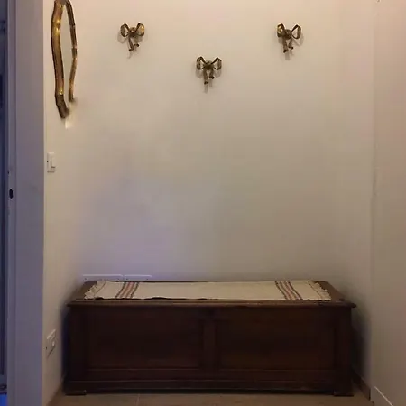 Mary Rose Apartamento
