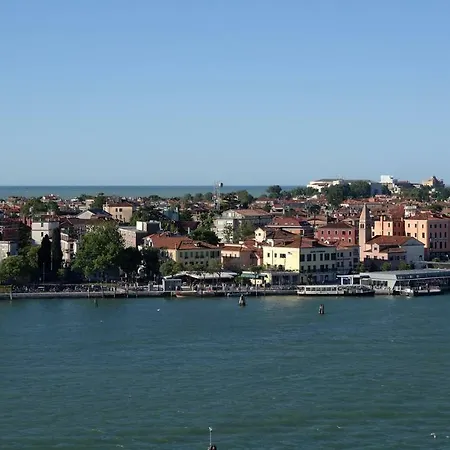 Mary Rose Apartamento Lido di Venezia