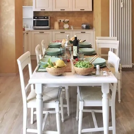 Apartamento Mary Rose