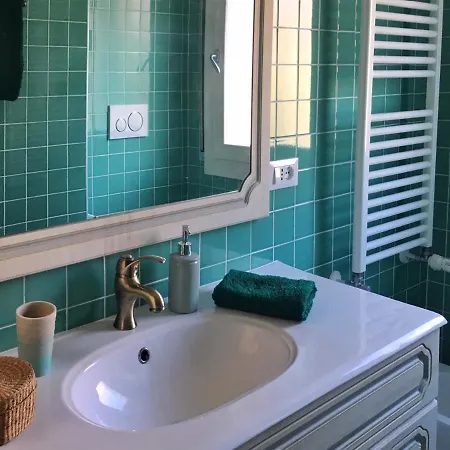 Apartamento Mary Rose