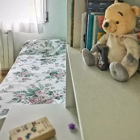 Mary Rose Apartment