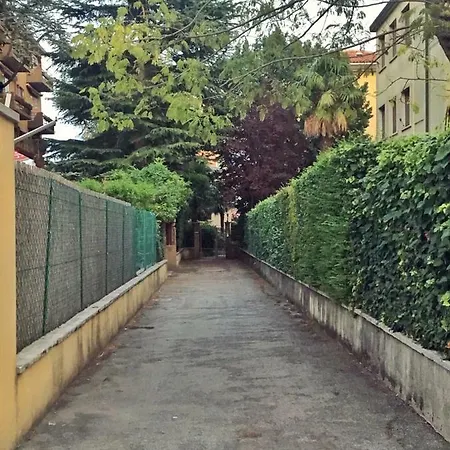 Apartment Mary Rose Lido di Venezia