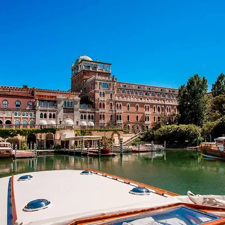 Mary Rose Apartamento Lido de Venecia
