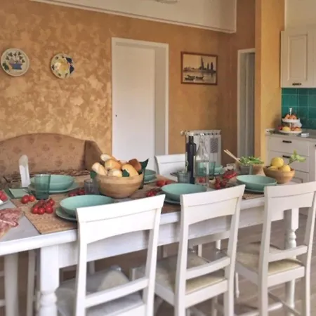 Mary Rose Apartamento